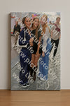 Evenement foto: Nijmeegse Vierdaagse 1105
