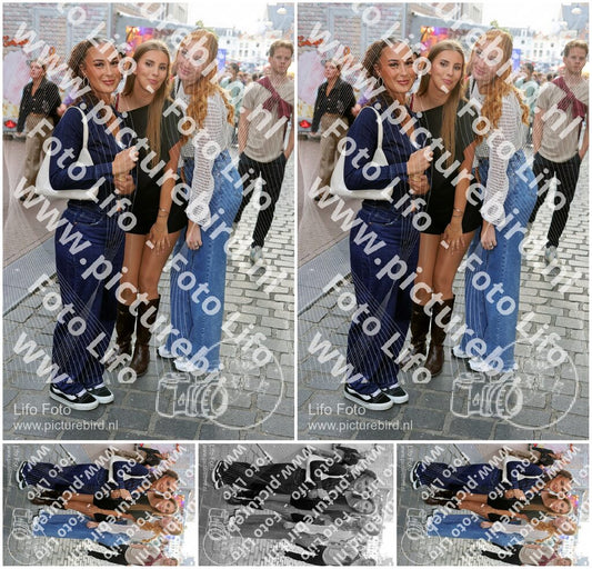Evenement foto: Nijmeegse Vierdaagse 1105