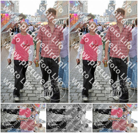 Evenement foto: Nijmeegse Vierdaagse 1105