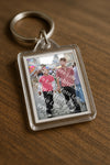 Evenement foto: Nijmeegse Vierdaagse 1105