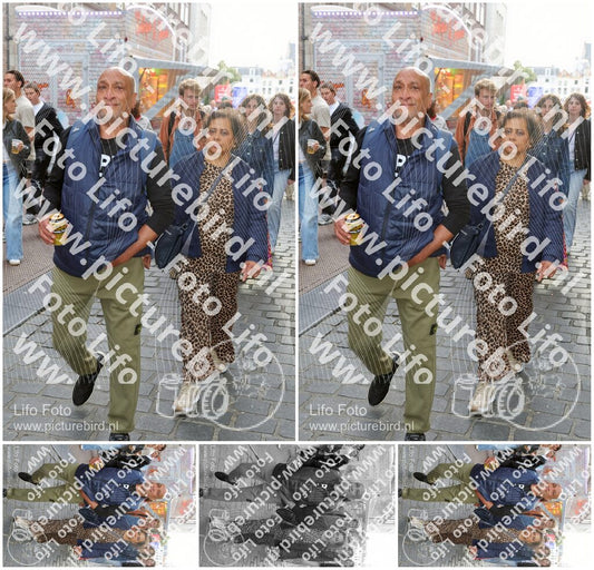 Evenement foto: Nijmeegse Vierdaagse 1105