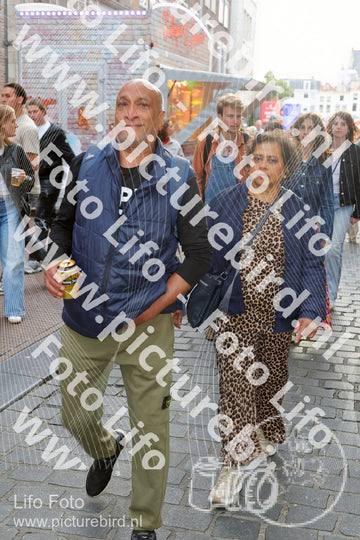 Evenement foto: Nijmeegse Vierdaagse 1105