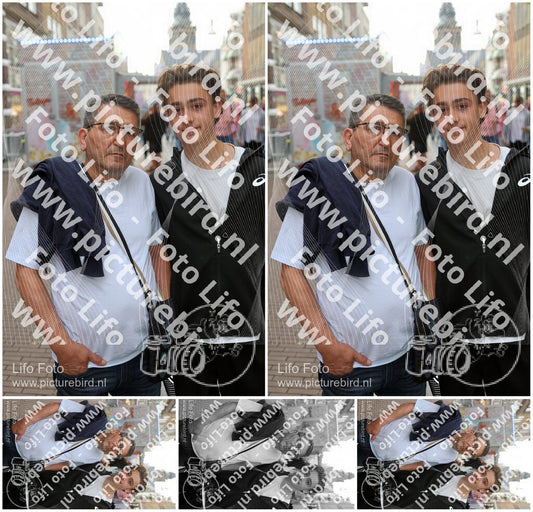 Evenement foto: Nijmeegse Vierdaagse 1105