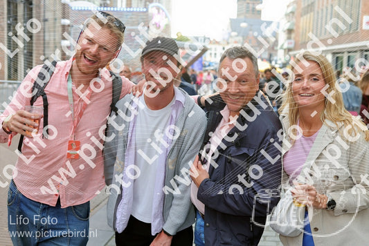 Evenement foto: Nijmeegse Vierdaagse 1105