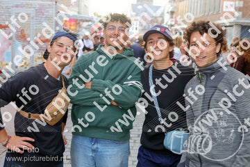 Evenement foto: Nijmeegse Vierdaagse 1105