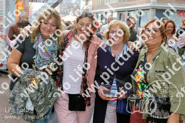 Evenement foto: Nijmeegse Vierdaagse 1105