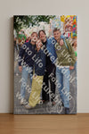Evenement foto: Nijmeegse Vierdaagse 1105