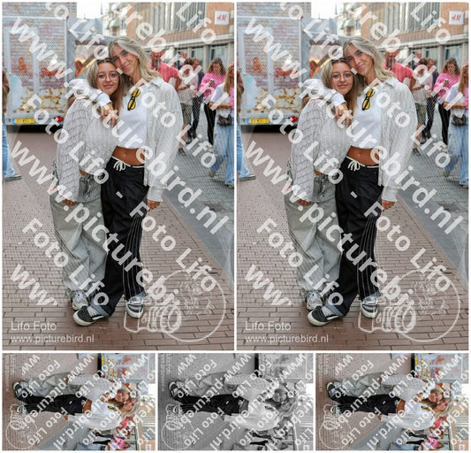 Evenement foto: Nijmeegse Vierdaagse 1105