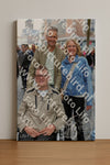 Evenement foto: Nijmeegse Vierdaagse 1105