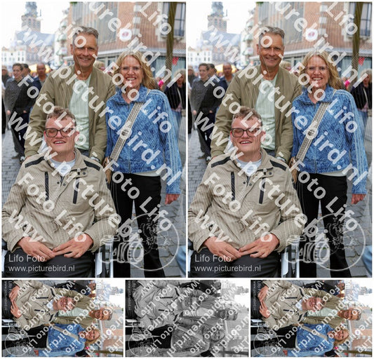 Evenement foto: Nijmeegse Vierdaagse 1105