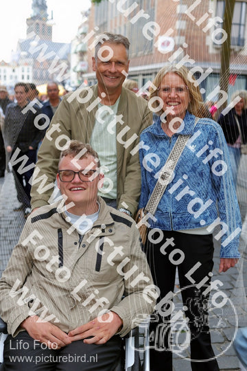 Evenement foto: Nijmeegse Vierdaagse 1105