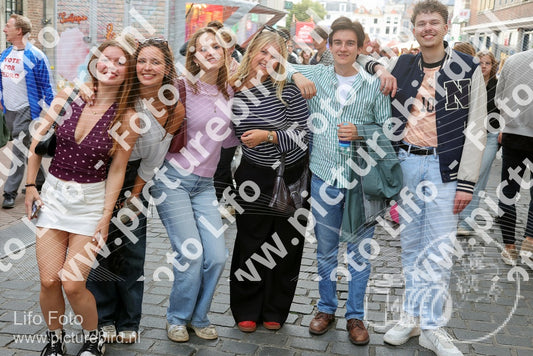 Evenement foto: Nijmeegse Vierdaagse 1105
