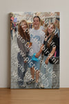 Evenement foto: Nijmeegse Vierdaagse 1105
