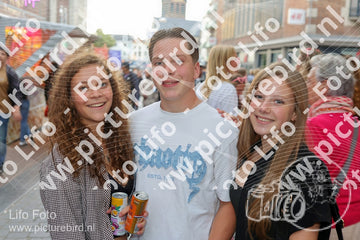 Evenement foto: Nijmeegse Vierdaagse 1105