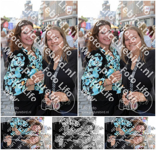 Evenement foto: Nijmeegse Vierdaagse 1105