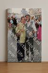 Evenement foto: Nijmeegse Vierdaagse 1105