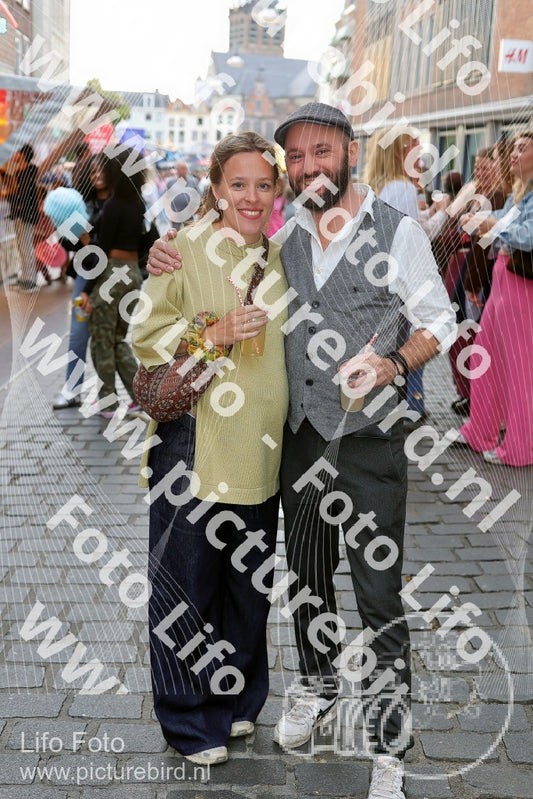 Evenement foto: Nijmeegse Vierdaagse 1105