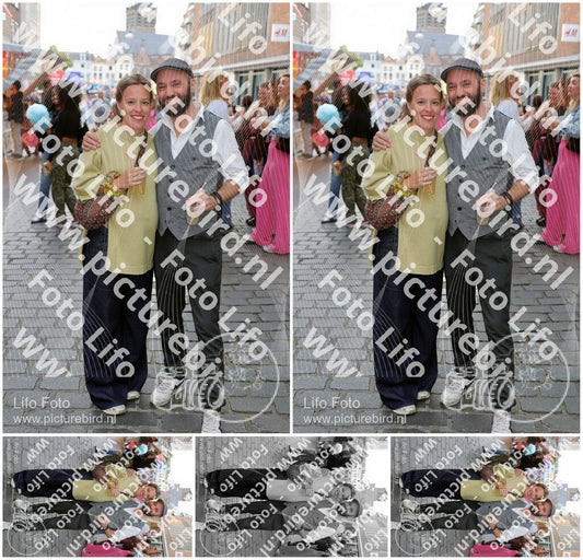 Evenement foto: Nijmeegse Vierdaagse 1105