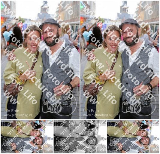 Evenement foto: Nijmeegse Vierdaagse 1105