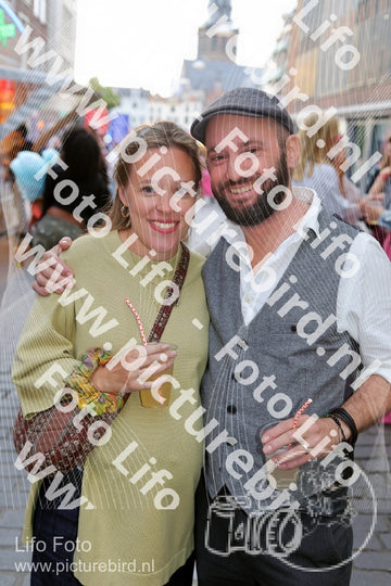 Evenement foto: Nijmeegse Vierdaagse 1105