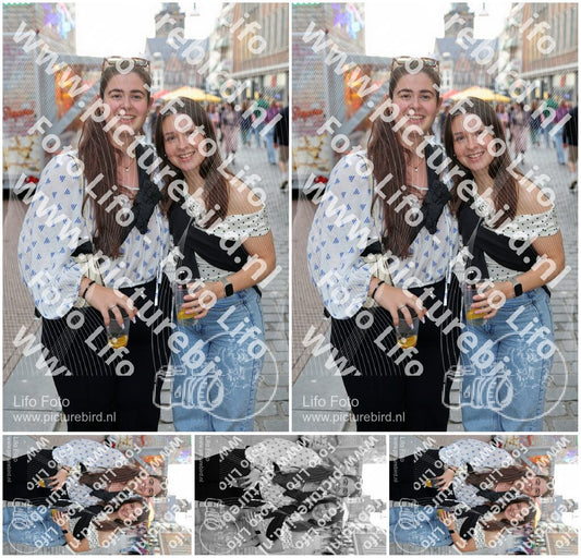 Evenement foto: Nijmeegse Vierdaagse 1105
