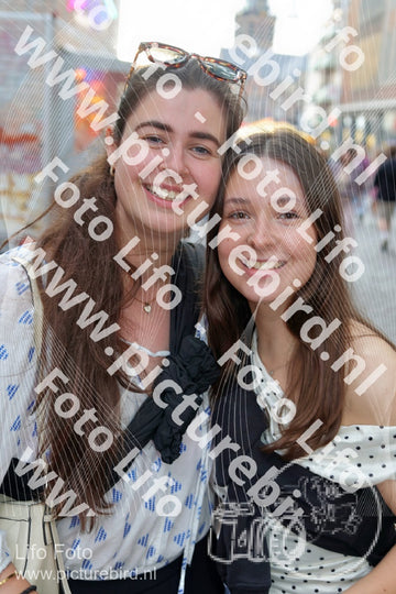 Evenement foto: Nijmeegse Vierdaagse 1105