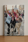 Evenement foto: Nijmeegse Vierdaagse 1105