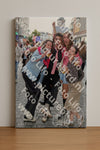 Evenement foto: Nijmeegse Vierdaagse 1105