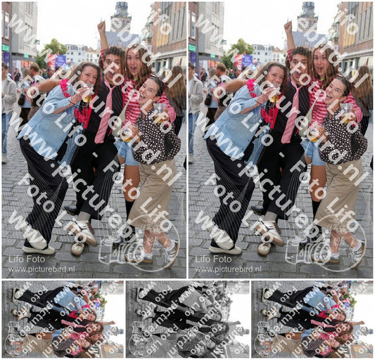 Evenement foto: Nijmeegse Vierdaagse 1105