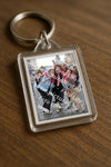 Evenement foto: Nijmeegse Vierdaagse 1105