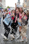 Evenement foto: Nijmeegse Vierdaagse 1105