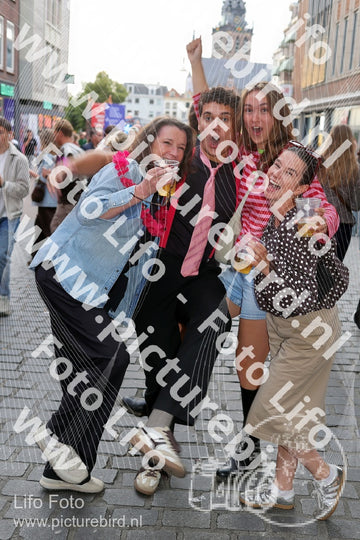 Evenement foto: Nijmeegse Vierdaagse 1105