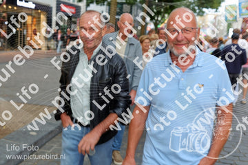 Evenement foto: Nijmeegse Vierdaagse 1105