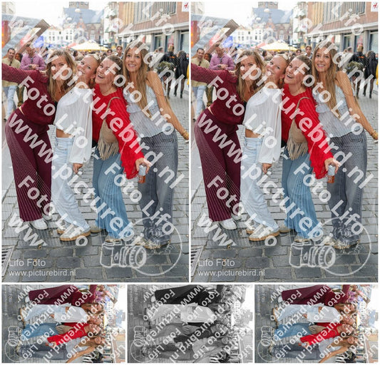 Evenement foto: Nijmeegse Vierdaagse 1105