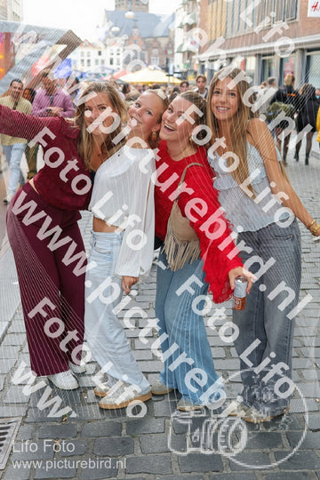 Evenement foto: Nijmeegse Vierdaagse 1105