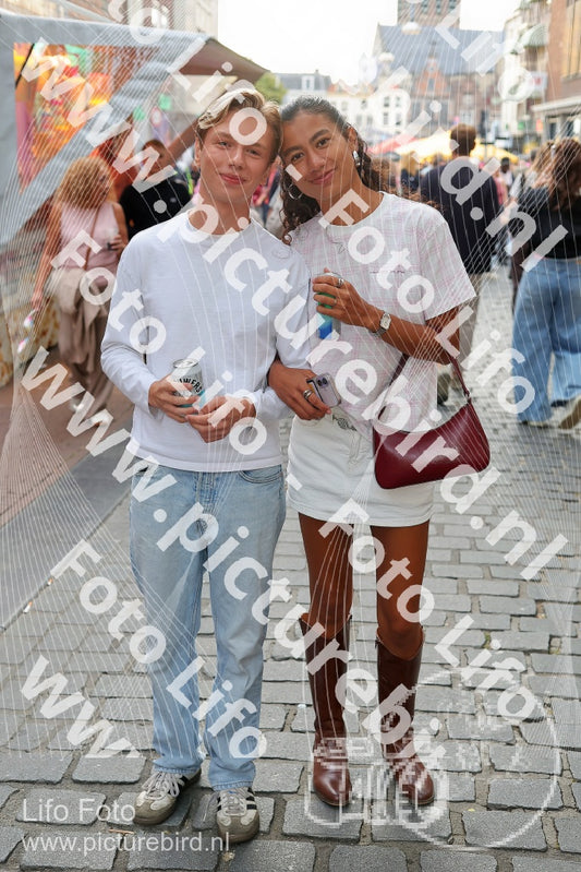 Evenement foto: Nijmeegse Vierdaagse 1105