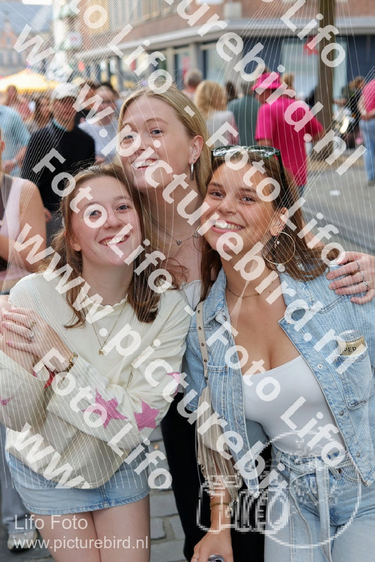 Evenement foto: Nijmeegse Vierdaagse 1105