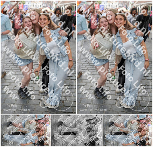 Evenement foto: Nijmeegse Vierdaagse 1105
