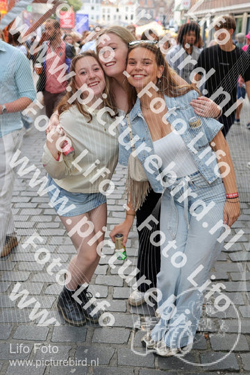 Evenement foto: Nijmeegse Vierdaagse 1105