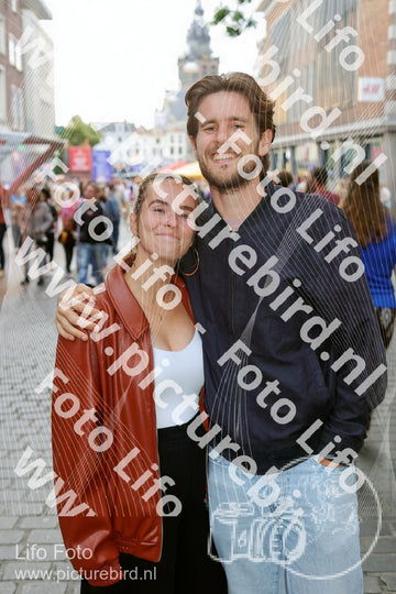 Evenement foto: Nijmeegse Vierdaagse 1105