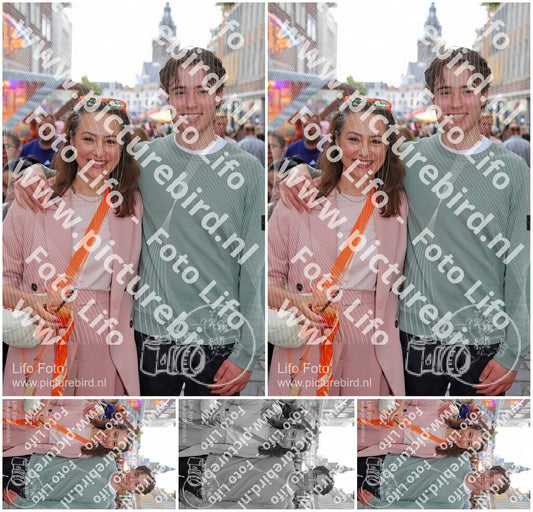 Evenement foto: Nijmeegse Vierdaagse 1105