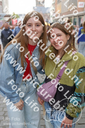 Evenement foto: Nijmeegse Vierdaagse 1105