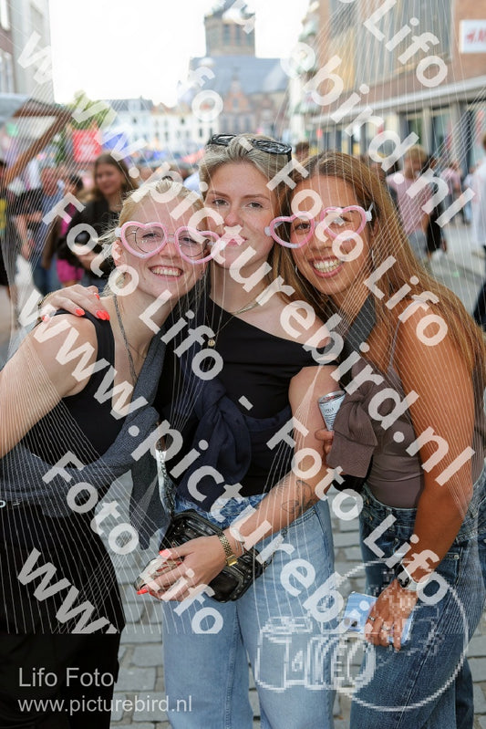 Evenement foto: Nijmeegse Vierdaagse 1105