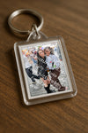 Evenement foto: Nijmeegse Vierdaagse 1105