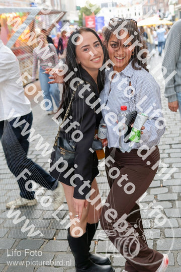 Evenement foto: Nijmeegse Vierdaagse 1105