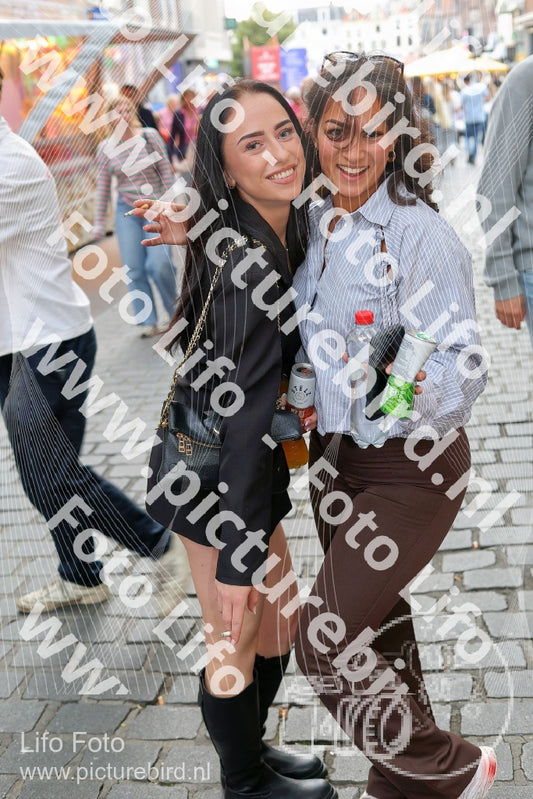 Evenement foto: Nijmeegse Vierdaagse 1105