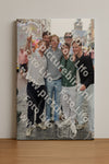 Evenement foto: Nijmeegse Vierdaagse 1105