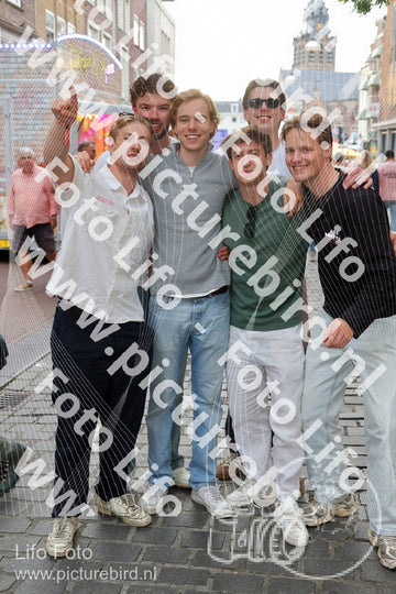Evenement foto: Nijmeegse Vierdaagse 1105