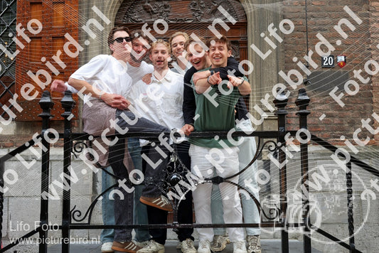 Evenement foto: Nijmeegse Vierdaagse 1105
