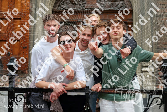 Evenement foto: Nijmeegse Vierdaagse 1105